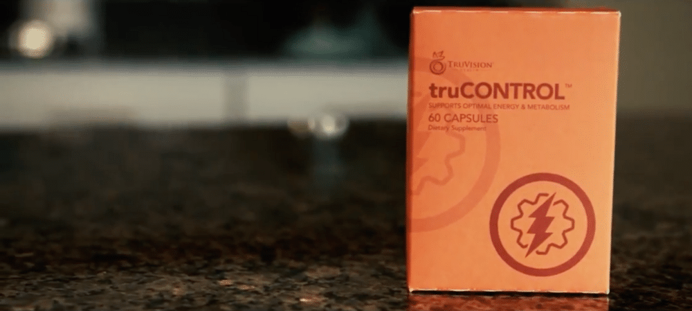 New TruVision Products TruControl