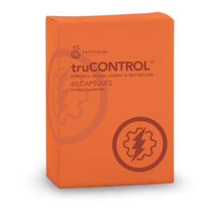TruVision truCONTROL Weight Loss