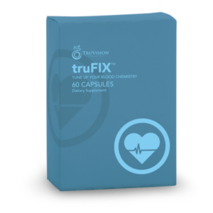 TruVision truFIX Weight Loss