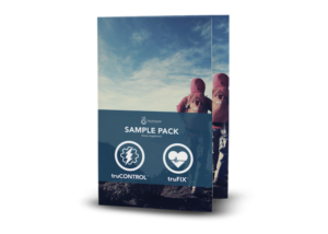 truvision sample pack