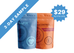 TruVision Weight Loss Sample Drink Mix $29