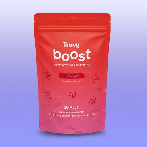 Truvy Boost