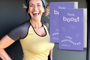 7 Benefits of Truvy Boost The Natural Weight Loss Supplement You've Been Waiting For