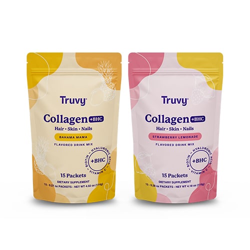 Truvy Collagen