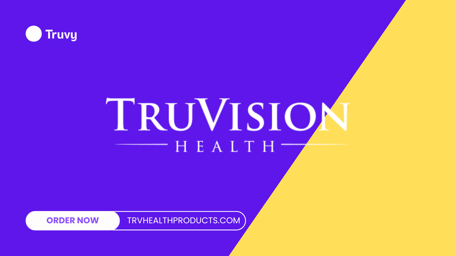 TruVision Health to Truvy: A Transformation Rooted in Success